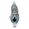 Роликовые коньки POWERSLIDE KIDS SKATES Rocket Grey